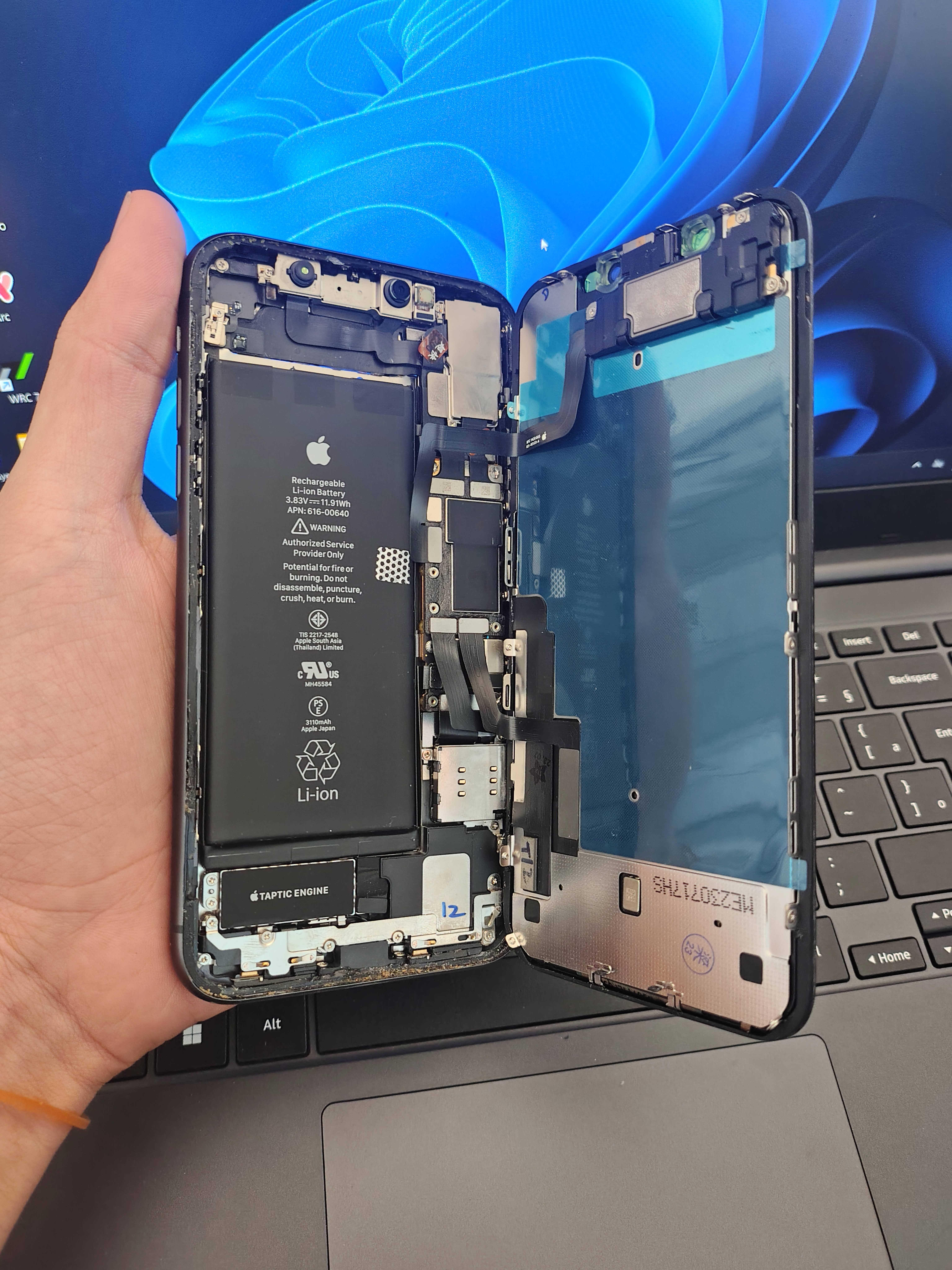 Notebook com lentidão extrema