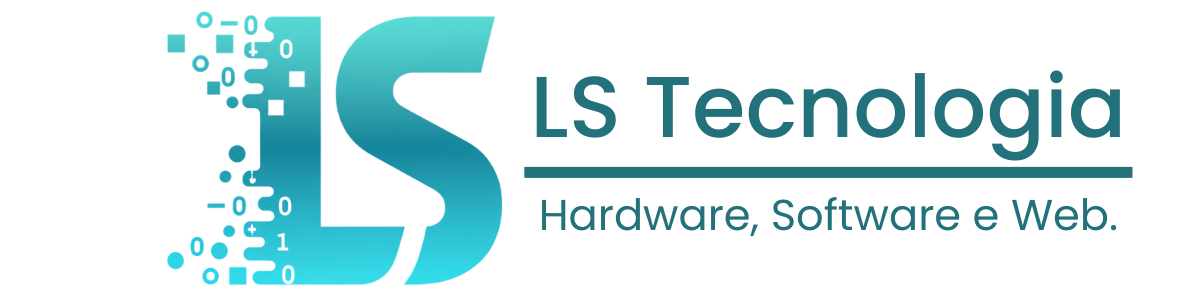 LS Tecnologia Logo